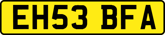 EH53BFA