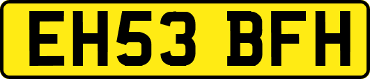 EH53BFH