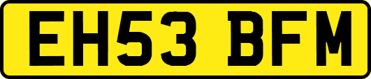 EH53BFM