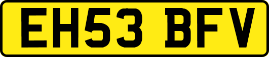 EH53BFV