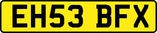 EH53BFX