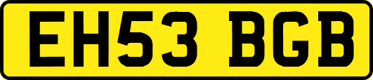 EH53BGB