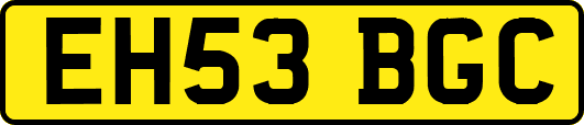 EH53BGC