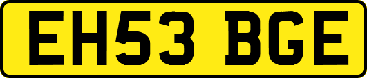 EH53BGE