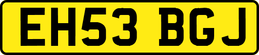 EH53BGJ