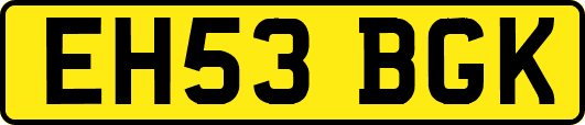 EH53BGK