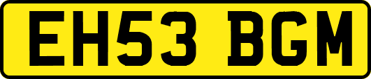 EH53BGM