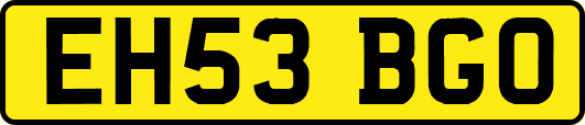 EH53BGO
