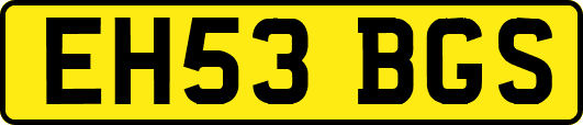 EH53BGS