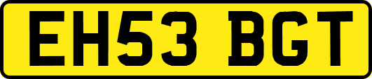 EH53BGT