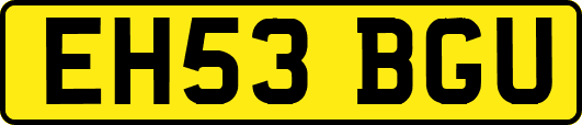 EH53BGU
