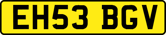 EH53BGV