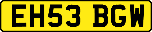 EH53BGW