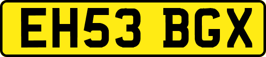 EH53BGX