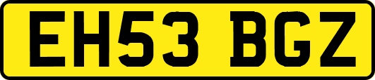 EH53BGZ