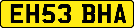EH53BHA
