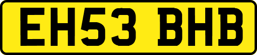 EH53BHB