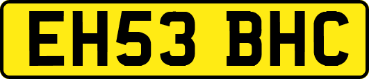EH53BHC