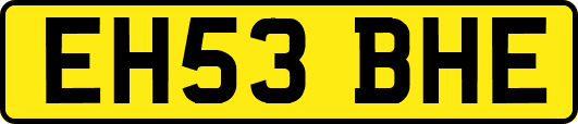 EH53BHE