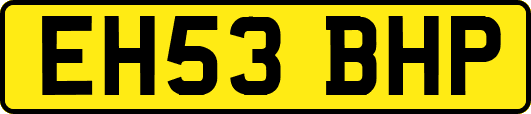 EH53BHP