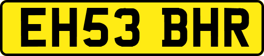 EH53BHR