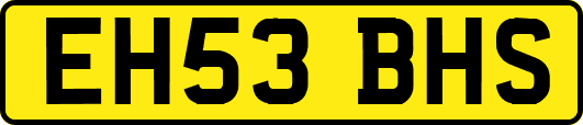 EH53BHS
