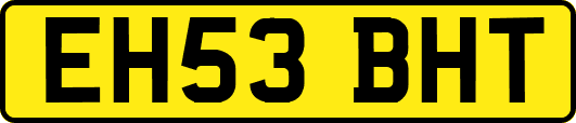 EH53BHT