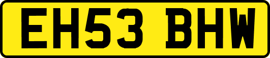 EH53BHW