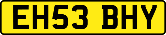 EH53BHY