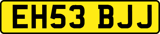 EH53BJJ