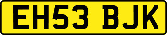 EH53BJK