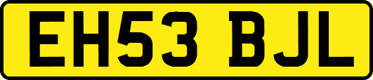 EH53BJL