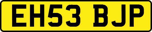 EH53BJP