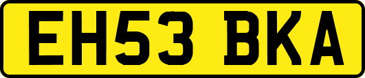 EH53BKA