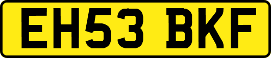 EH53BKF