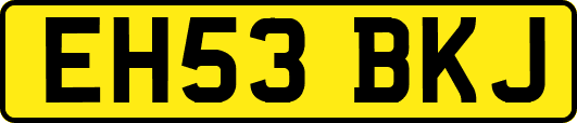 EH53BKJ