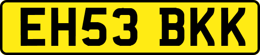 EH53BKK