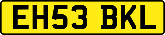 EH53BKL