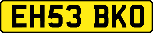EH53BKO