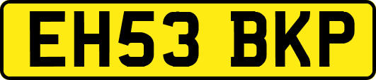 EH53BKP
