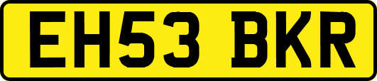 EH53BKR