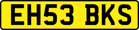 EH53BKS