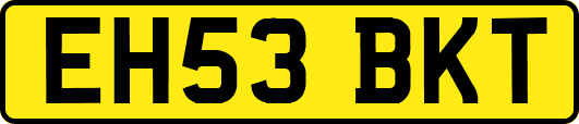 EH53BKT