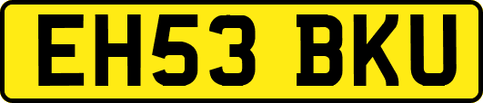 EH53BKU