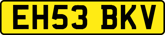 EH53BKV