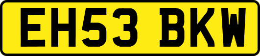 EH53BKW