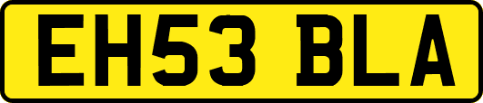EH53BLA