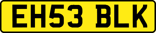 EH53BLK