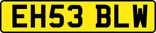 EH53BLW