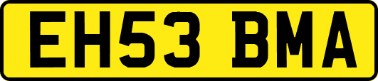 EH53BMA